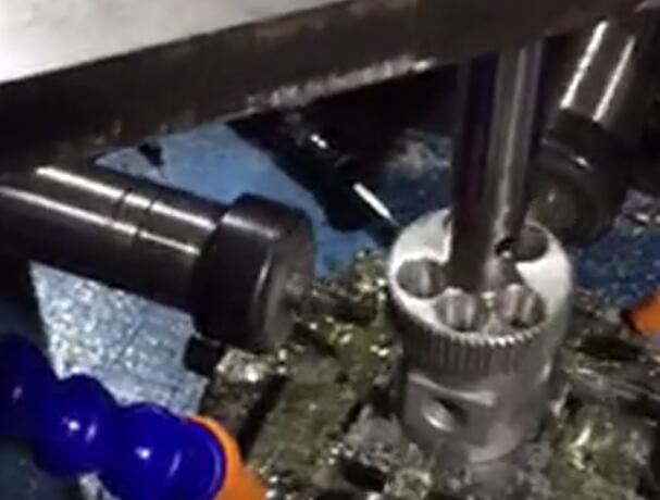 臺州市一創機械，組合鉆床